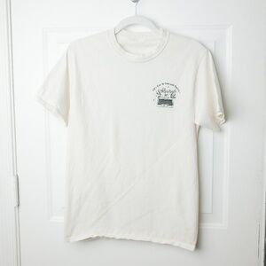 Taylor Swift TTPD inspired All fair in love and poetry tshirt - likely small sz